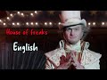 ASOUE - A series of unfortunate events: House of freaks full song