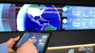 Blender Game Engine HTTP Server