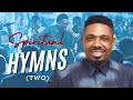 Progress Effiong - Spiritual Hymns 2