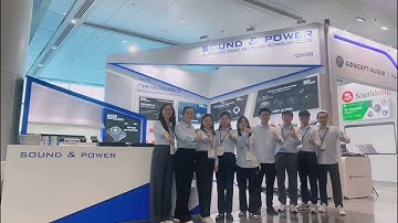 HK Electronics Fair Spring Edition