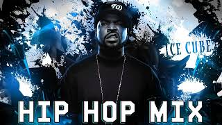 Rap - Hip Hop Mix - Ice Cube&#39; Snoop Dogg, 2Pac, Eminem, B.I.G, 50 cent