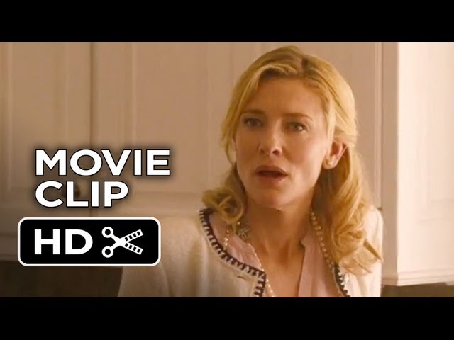 Film of the week: Blue Jasmine