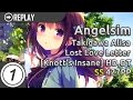 Angelsim | Takigawa Alisa - Lost Love Letter [Knotts&#39; Insane] +HD,DT SS 427pp #1