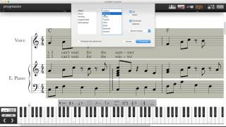 Progression 3 by PreSonus—Overview