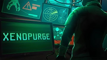 Xenopurge | Real time tactics, plus a giveaway.