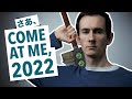 MUST know Japanese phrases for 2022! / 2022年に必要な日本語！ |  Dōgen