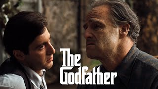 Nino Rota  -  &quot;Godfather&quot; / Музыка к фильму Ф. Ф. Коппола &quot;Крёстный отец&quot;