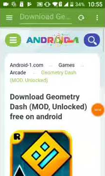 GD MOD APK FREE