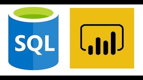 6) Load Stored Procedure data in #powerbi with PARAMETER