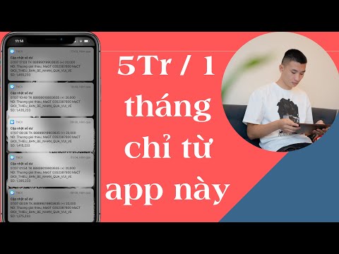 Video: Cách Kiếm Tiền Mà Không Cần đầu Tư Ban đầu