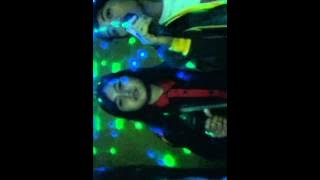 dua kursi versi kami