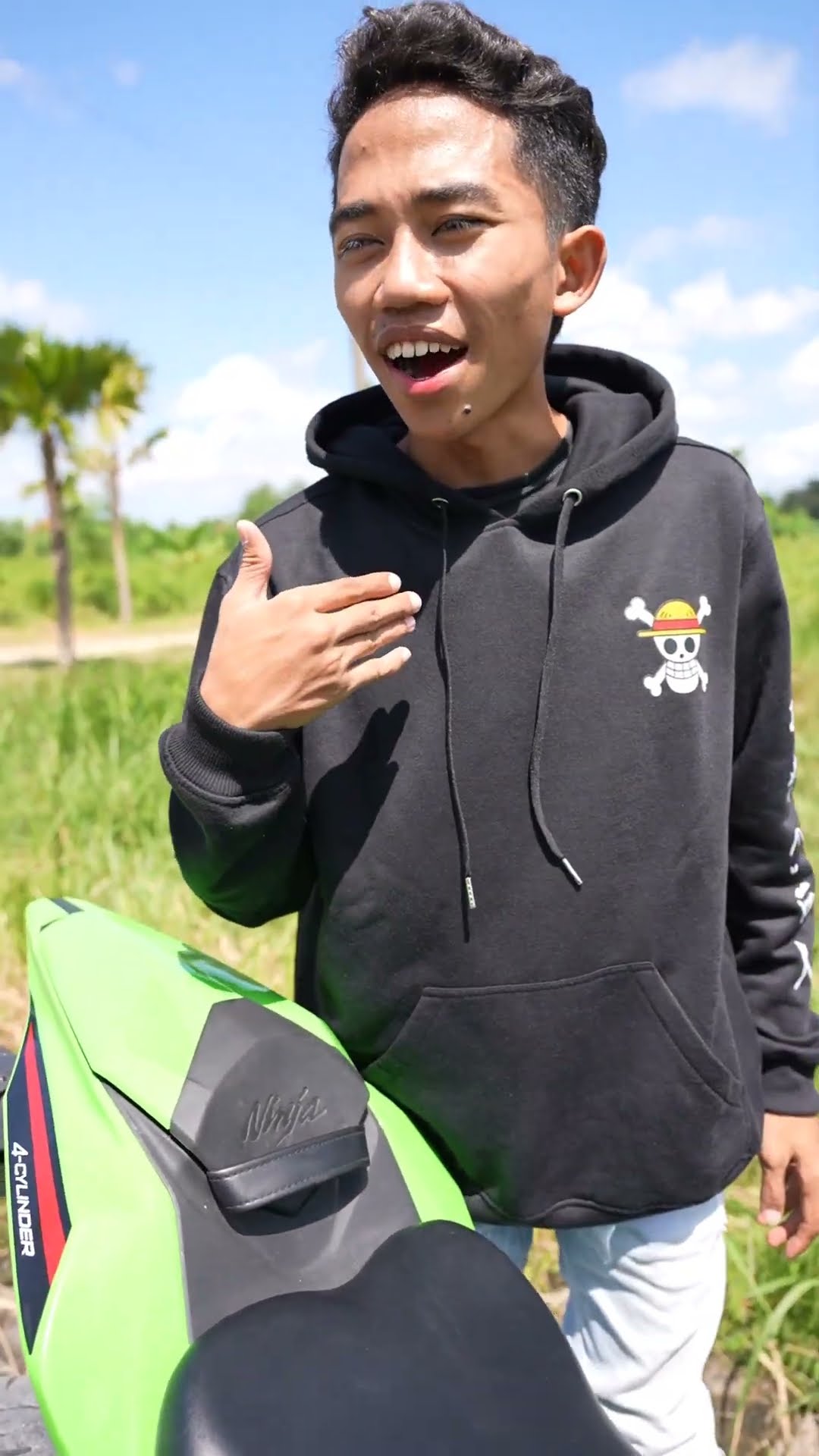 #SHORT boleh diadu?
