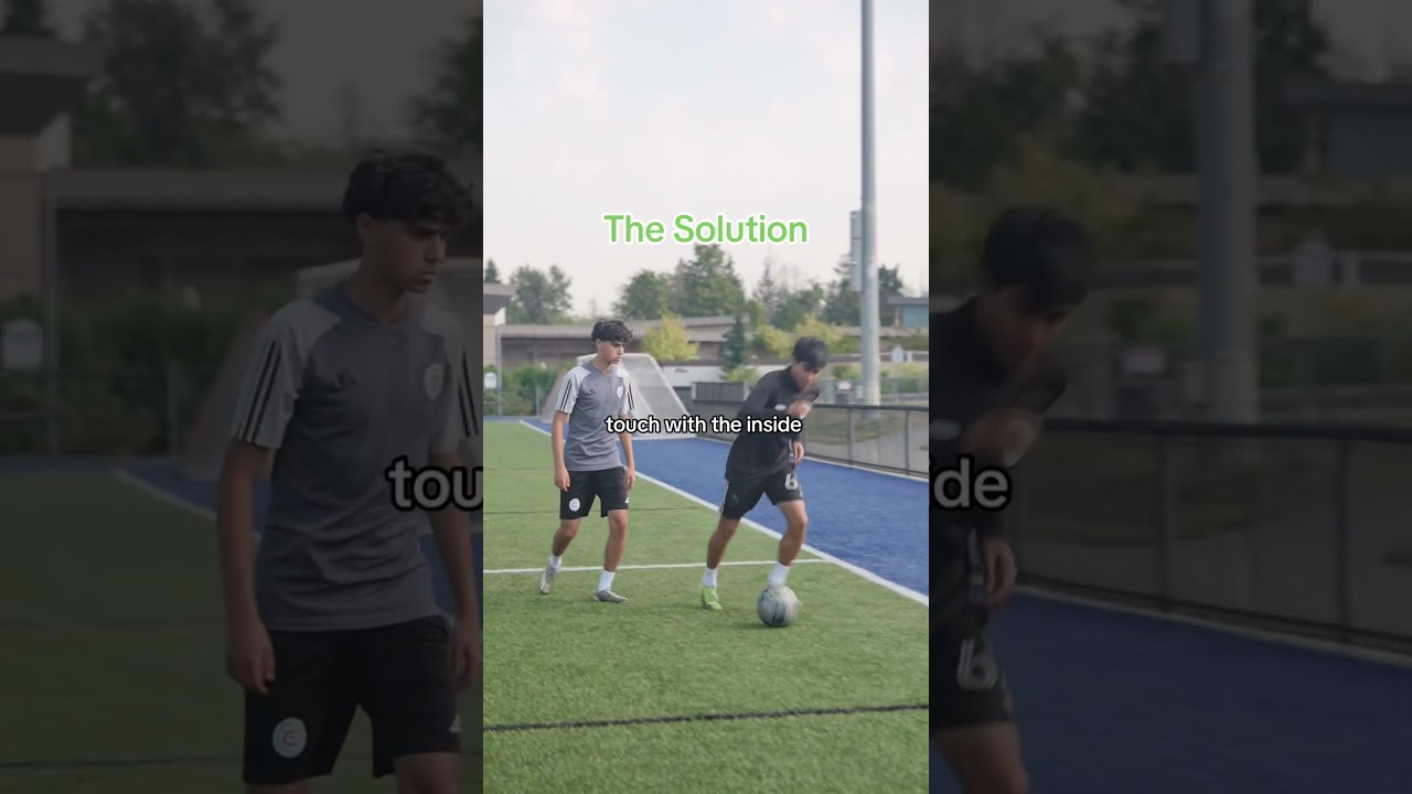 Mcgeady Spin Explained