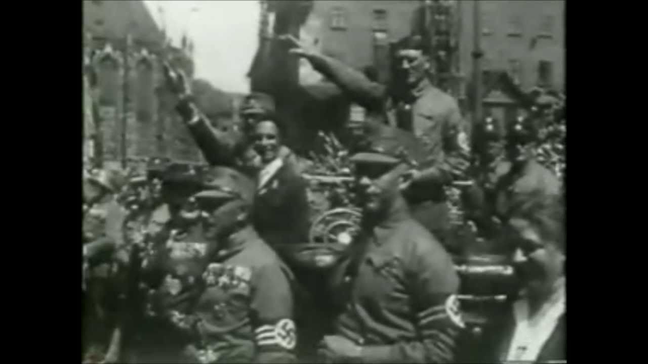 映画 ゲッベルスと私 普通人の映画体験 虚心な出会い