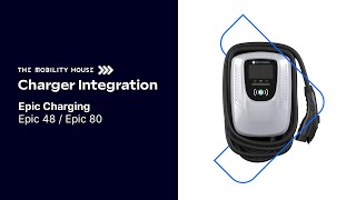 Celebrity Charger Integration: Epic Charging - Epic 48 & Epic 80 Wealth