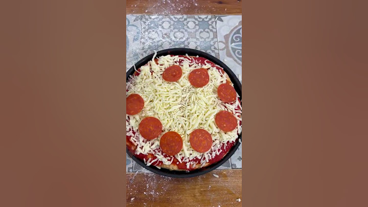 PIZZA PEPPERONI DORITOS🍕 #shorts