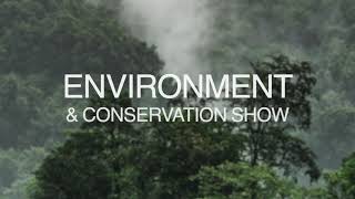 Environment & Conservation Show 1min Promo Video