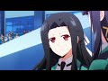 改めてお礼を言わなくちゃね [七草真由美] [花澤香菜] [魔法科高校の優等生] [05-006]