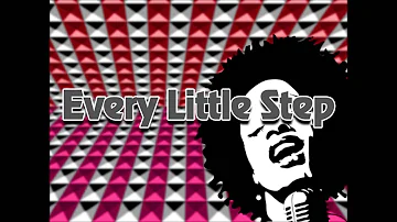 Every Little Step (DDR Version) - Bobby Brown