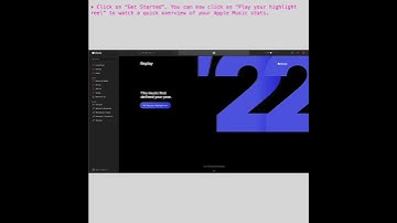 Find Apple Music Replay on PC and Laptop