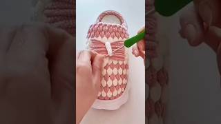 Step-by-Step Plush Slipper Bow Lace Tutorial