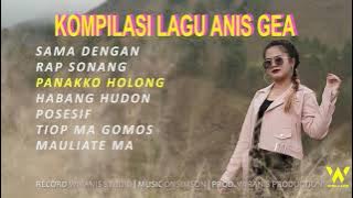 KUMPULAN LAGU REMIX ANIS GEA || Sama Dengan Bullshit