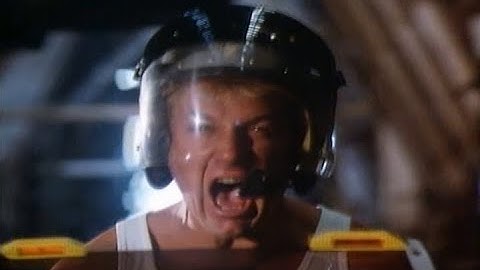 Best Of RiffTrax Live: Space Mutiny