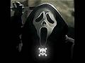 GHOST FACE ☠️🤯 SCREAM VI #scream #trollface #edit #shorts