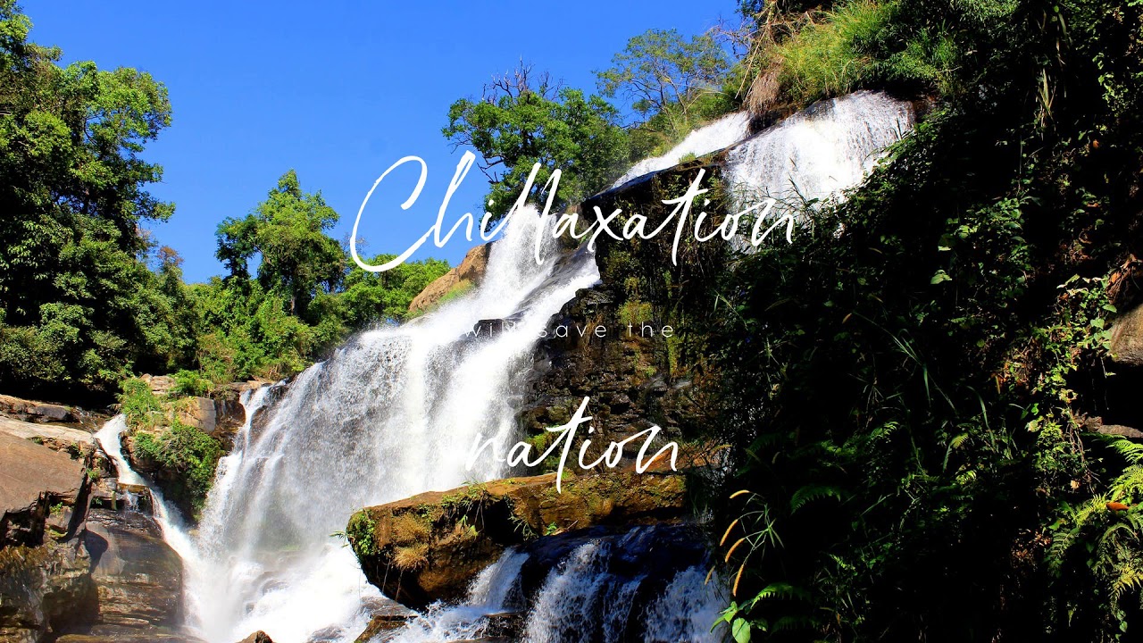 ccMixter - Drops of H2O (The Filtered Water Treatment ) (J. Lang ft. Airtone) | Chillaxation 🍦