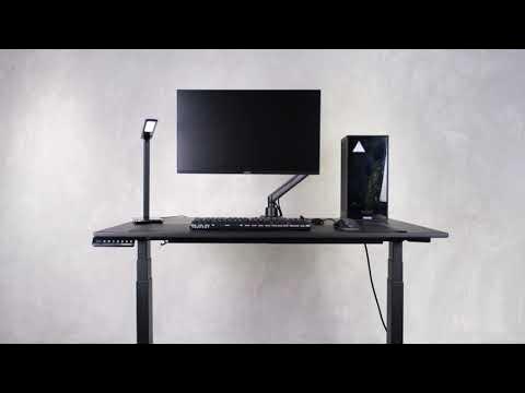 Gaming Desk Setups - OMNIDESK AUSTRALIA