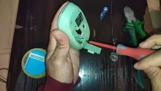 Mouse Repair Made Easy: Don't Pitch Your Mouse Just Yet! Learn to Fix it Yourself (American DIY)!