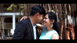 Pradnya & Jineshkumar Pree Wedding Song 2022