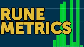 RuneScape RuneMetrics Developer Q&A