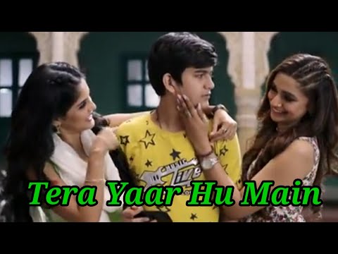 Tera yaar hu