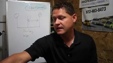 Service Advisor Training: First Time Customer