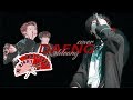 COVER BTS DDAENG 땡 By V NOM COVER BTS DDAENG 땡 By V NOM