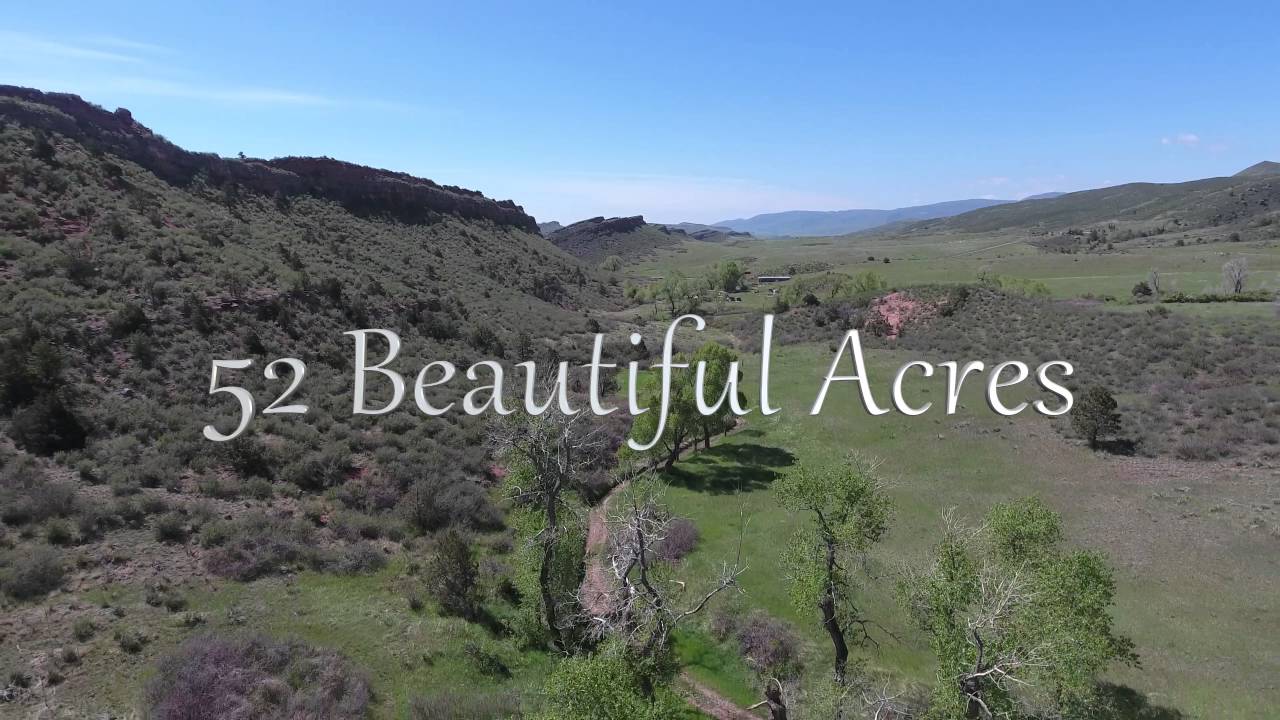 More views of Laporte, Colorado YouTube