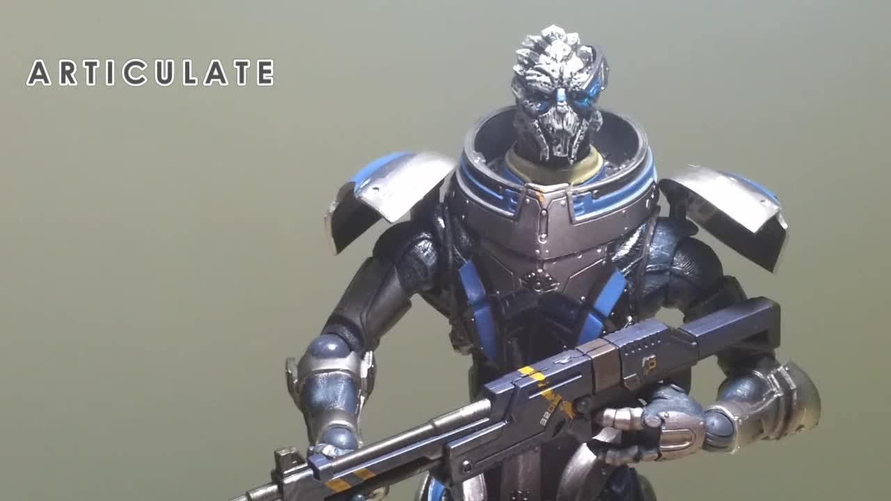 play arts kai garrus