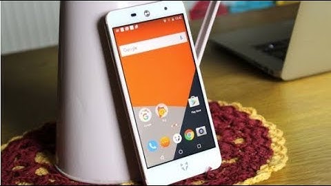 Wileyfox Spark X review