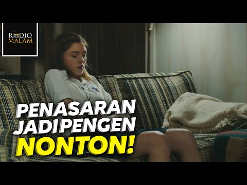 KETIKA REMAJA POLOS MULAI PENASARAN - Alur Cerita Film Yes G○D Yes (2019)