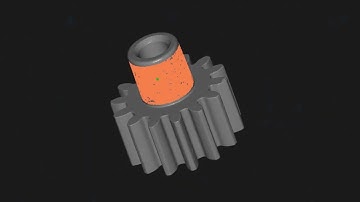 ZEISS REVERSE ENGINEERING