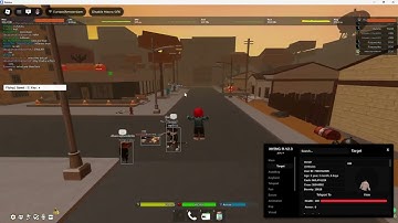 Best Stand Script (Alt Control) Fake Position, Void, Aura, Desync | OP | Link in description