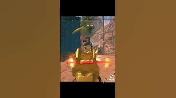 No Recoil MX9 SMG - Class Set Up At The End BTW