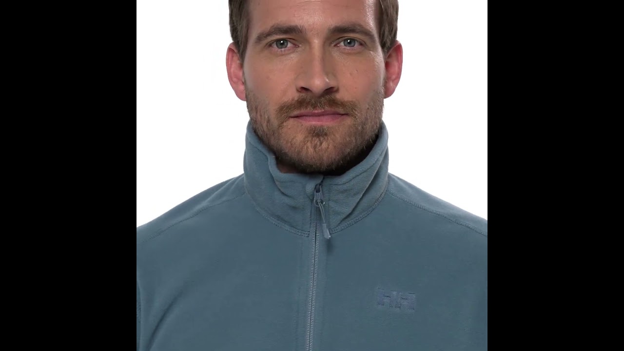 Helly Hansen - Daybreaker Fleece Jacket - Men's