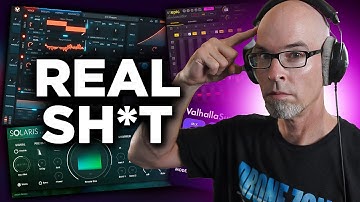 Intention is EVERYTHING! (Ambient Masterclass)