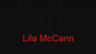 Video thumbnail of "Lila McCann"