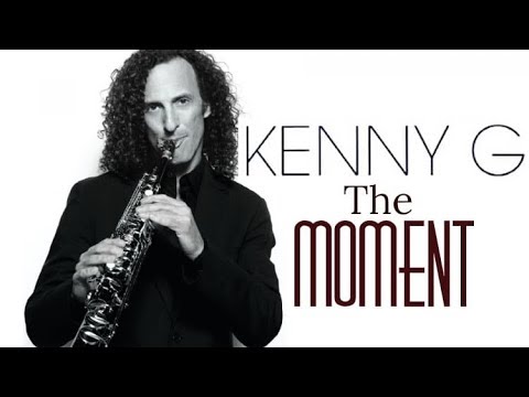 The Moment - Kenny G [Remastered]