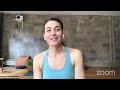 Yasmin yoga live stream