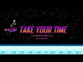 Lovejsan  take your time official lyric