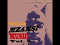 Mzansi old house vol 4 mixed by darkboi musica